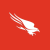 CrowdStrike Falcon XDR logo