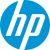 HP Indigo logo