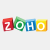 Zoho Vault logo