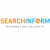 SearchInform Risk Monitor Logo
