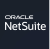 NetSuite CRM+ logo