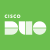 Cisco Duo logo