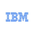 IBM InfoSphere DataStage logo