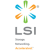 LSI ONStor Clustered NAS Gateways logo