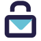LuxSci HIPAA-compliant Email Logo