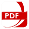 PDF Reader Pro Logo