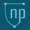 NP-View Logo