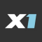 X1 Search logo