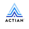 Actian NoSQL Object Database Logo