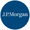 J.P. Morgan logo