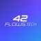 42flows.tech Logo
