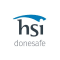 HSI Donesafe Logo