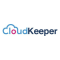 CloudKeeper Auto Logo