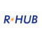 R-HUB Remote Access Logo