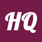 HQ Data Profiler Logo