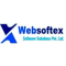Websoftex Core Banking Logo