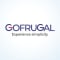 GoFrugal Logo