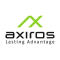 Axiros AXTRACT Logo