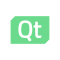 OpenText UFT Developer Logo