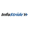 InfoStride  Logo