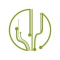 Cactus cloud Logo