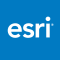ESRI ArcGIS for Desktop Logo