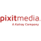 Pixstor Cluster Logo