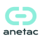Anetac Dynamic Identity and Security Platform Logo