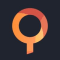 Lenses.io Logo