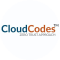 CloudCodes For Business Logo