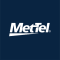 MetTel Cloud Contact Center Logo