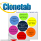 Clonetab Logo