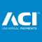 ACI Worldwide Global Payments Hub Logo