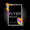 Flyerwiz Logo