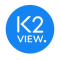 K2View Logo