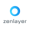 Zenlayer Global Accelerator Logo