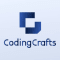 Coding Crafts Logo