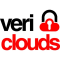VeriClouds CredVerify Logo