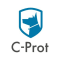 C-Prot Endpoint Security Logo