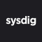 Sysdig Secure Logo