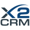 X2Engine X2CRM Logo