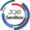 Joe Sandbox Ultimate Logo