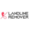 Landline Remover Logo