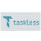 Taskless Logo