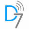 D7 SMS Logo