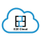 E2E Object Storage  Logo