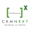 CRMNEXT RE-THINK CRM Logo