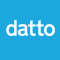 Datto Workplace Logo