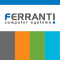 Ferranti MECOMS Logo