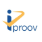 iProov Logo